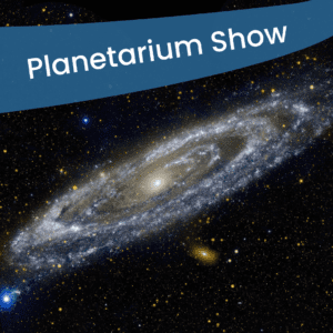 Planetarium Show